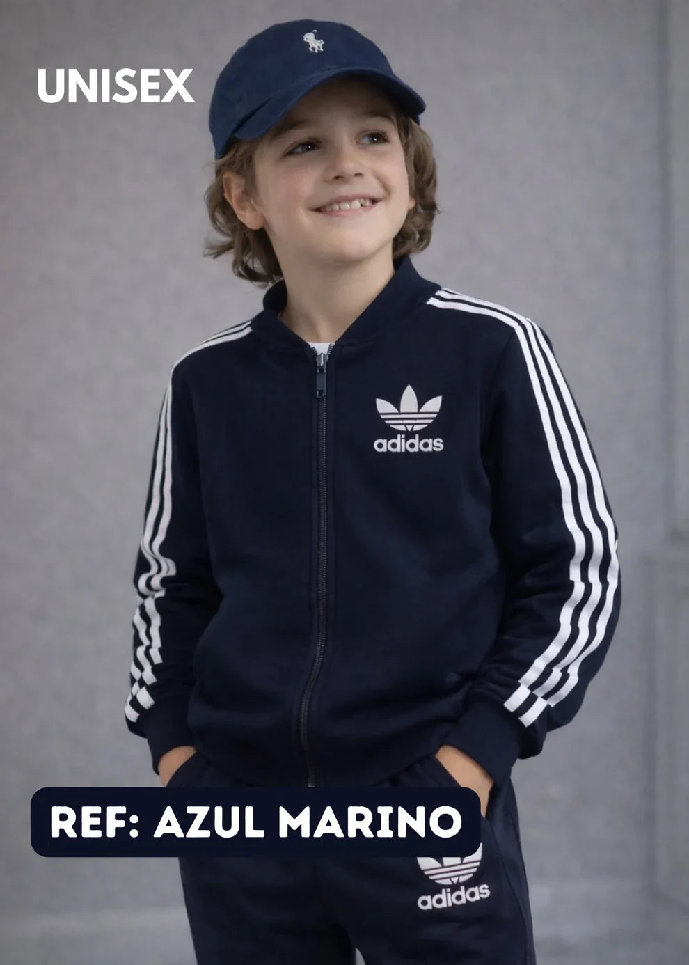 Sudadera Originals