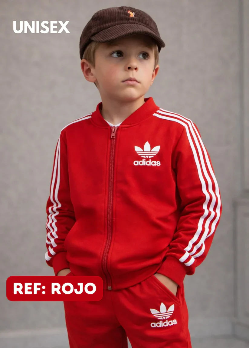 Sudadera Originals