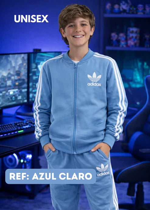 Sudadera Originals