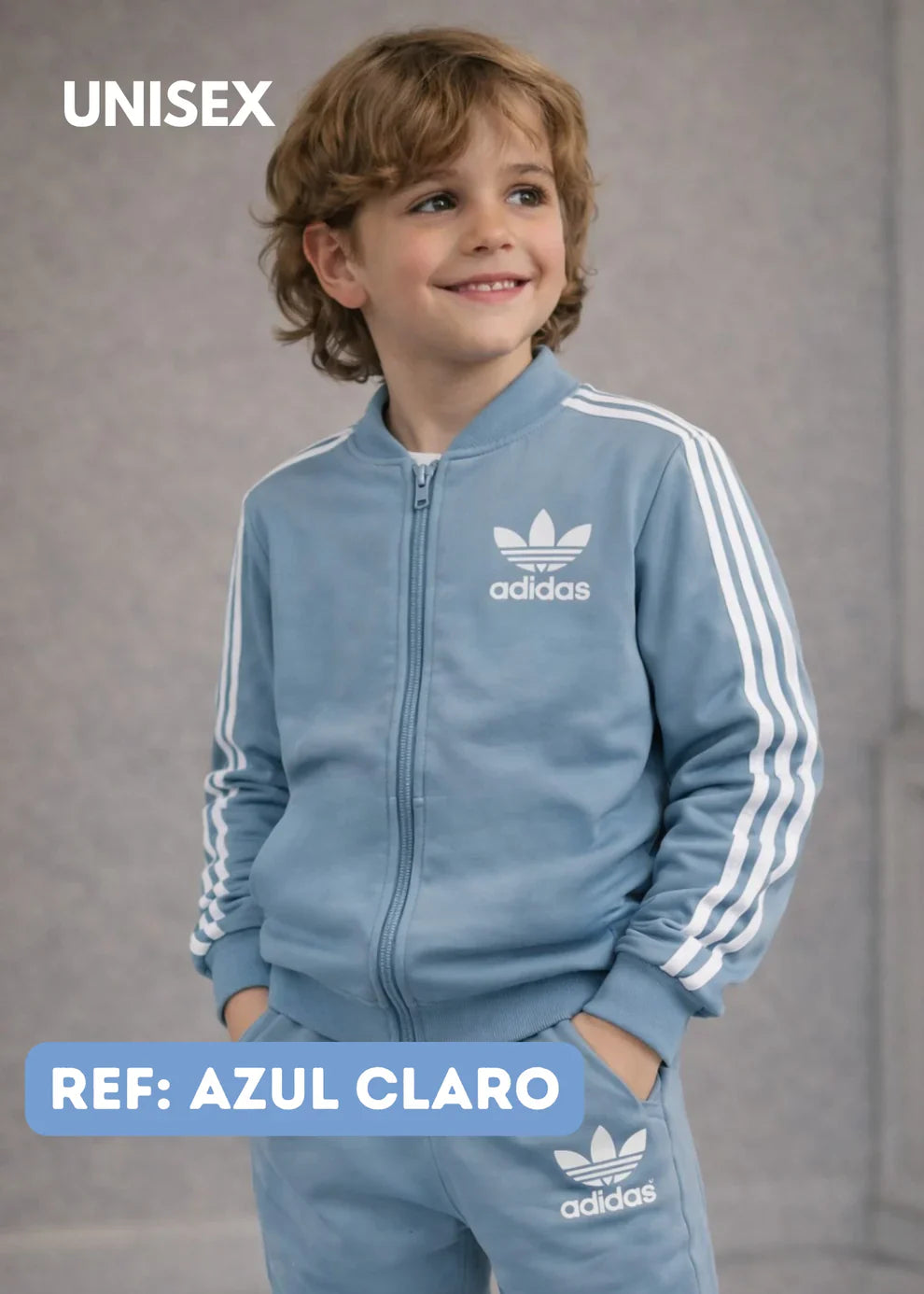 Sudadera Originals