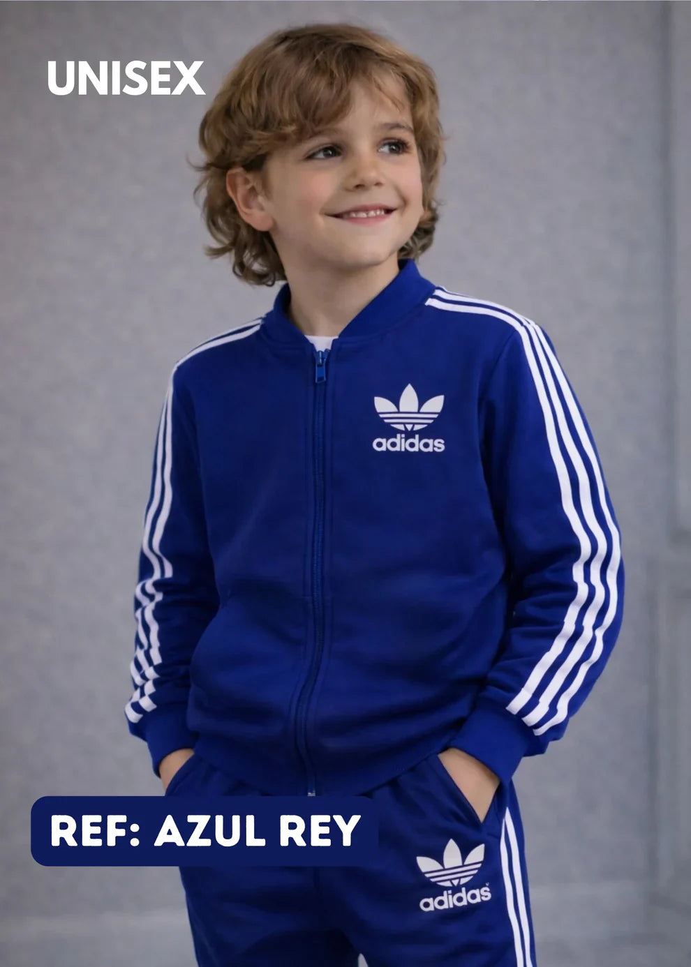 Sudadera Originals