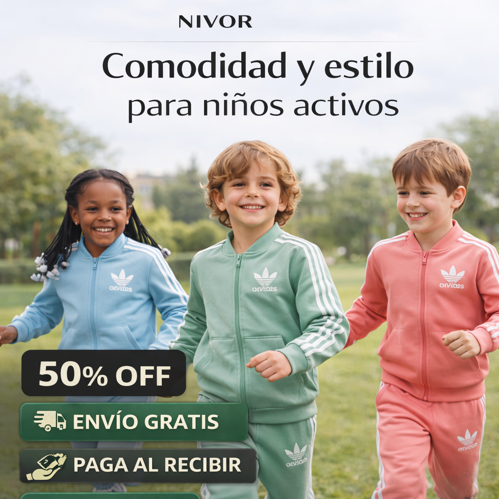 Sudadera Originals