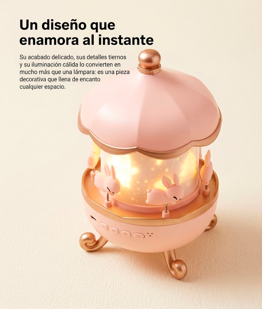 🎁 ¡Compra 1 y llévate 2 - Proyector de Cielo Estrellado