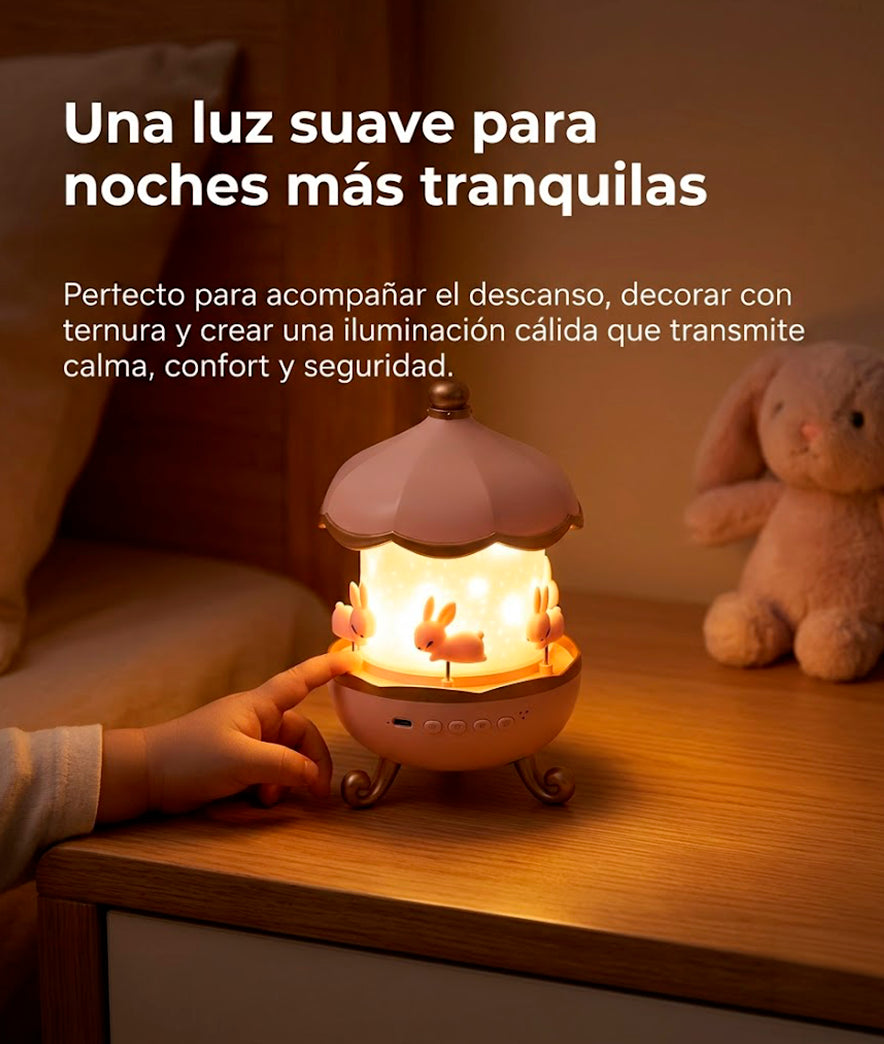 🎁 ¡Compra 1 y llévate 2 - Proyector de Cielo Estrellado