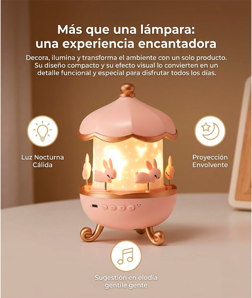 🎁 ¡Compra 1 y llévate 2 - Proyector de Cielo Estrellado