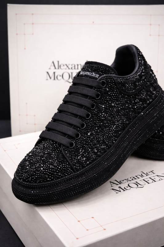 Alexander Mc brillosos - Exclusividad y Elegancia